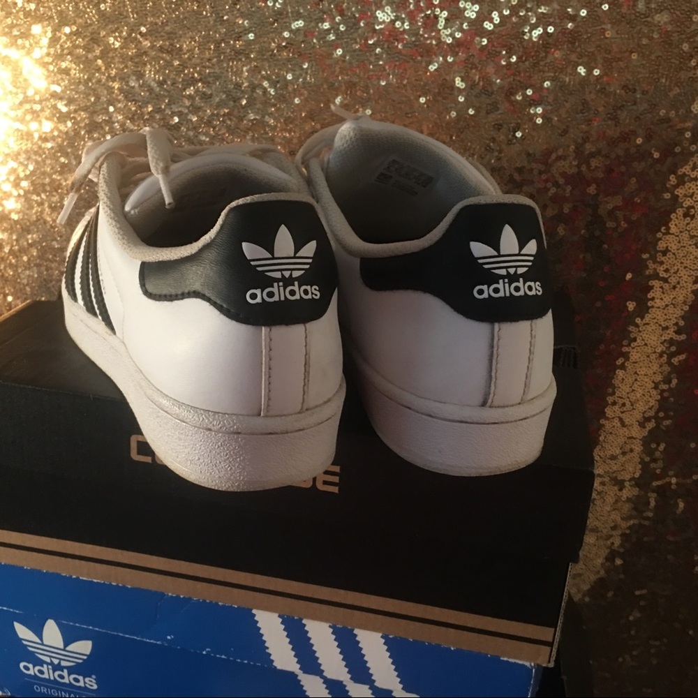 Superstar Addidas - Picture 5 of 5